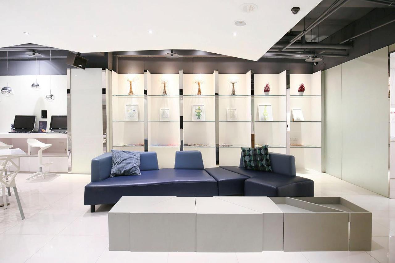 Cityinn - Ximending Branch Hotel Taipei