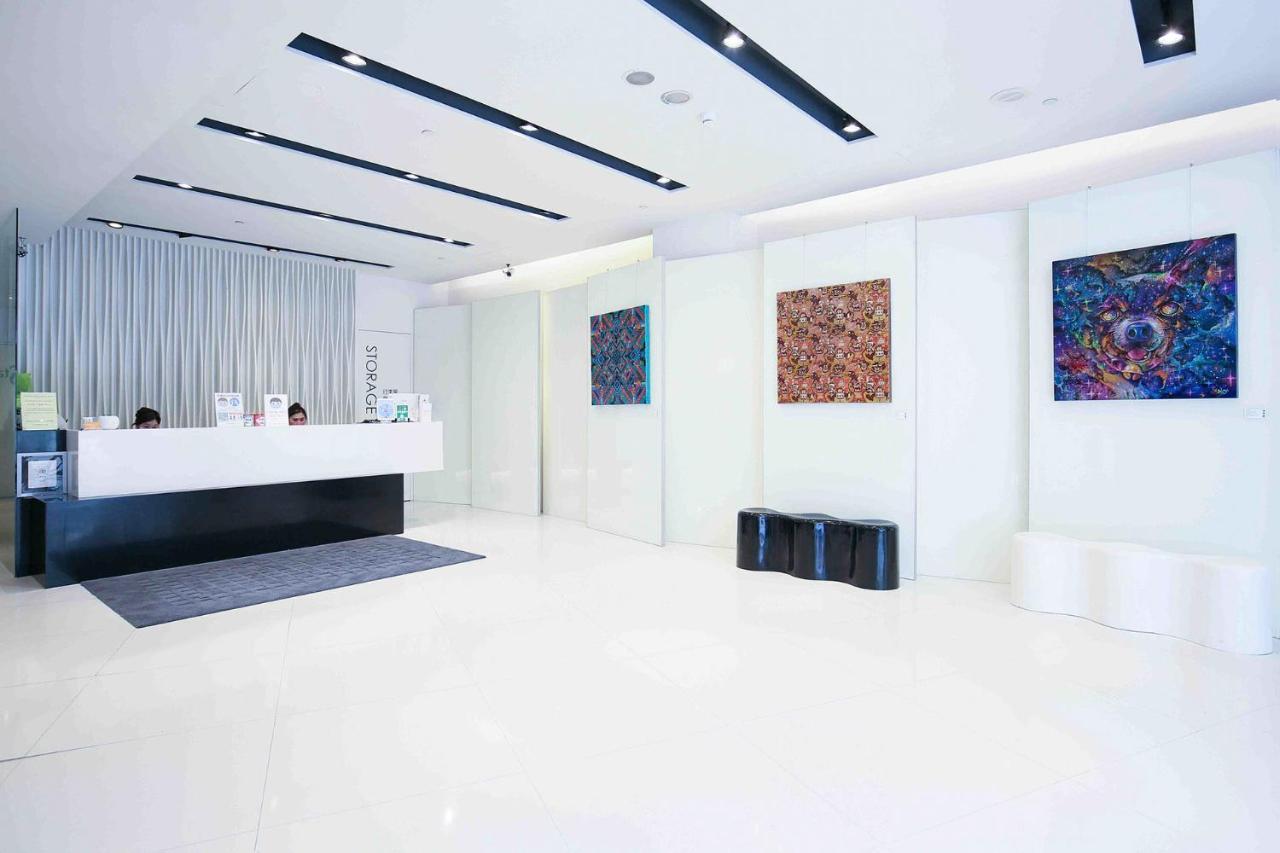Cityinn - Ximending Branch