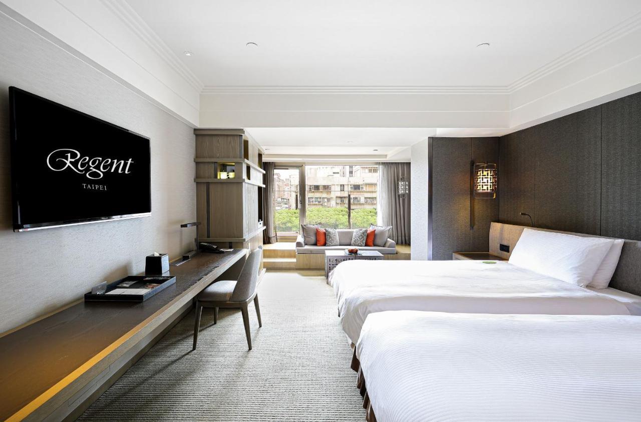 Regent 5*