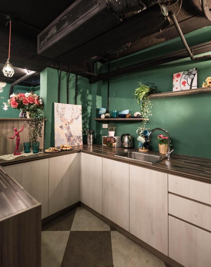 在家行旅 中山館 Inn 3*