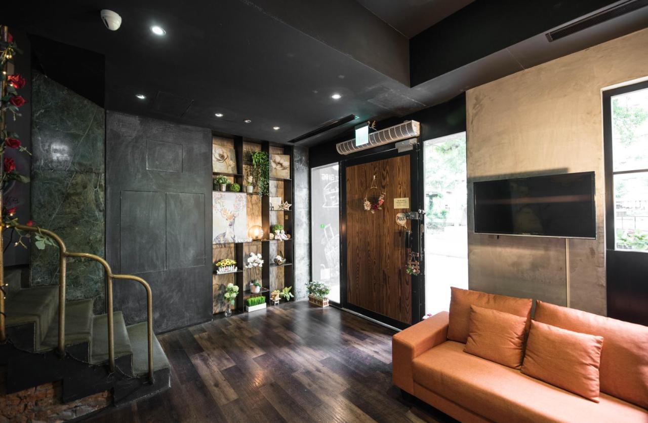 在家行旅 中山館 Inn 3*