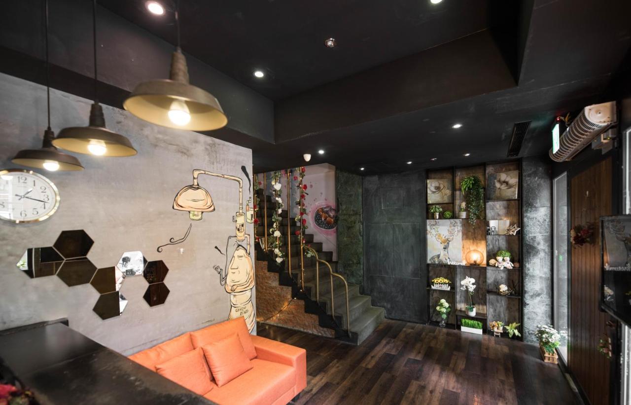 在家行旅 中山館 Inn 3*