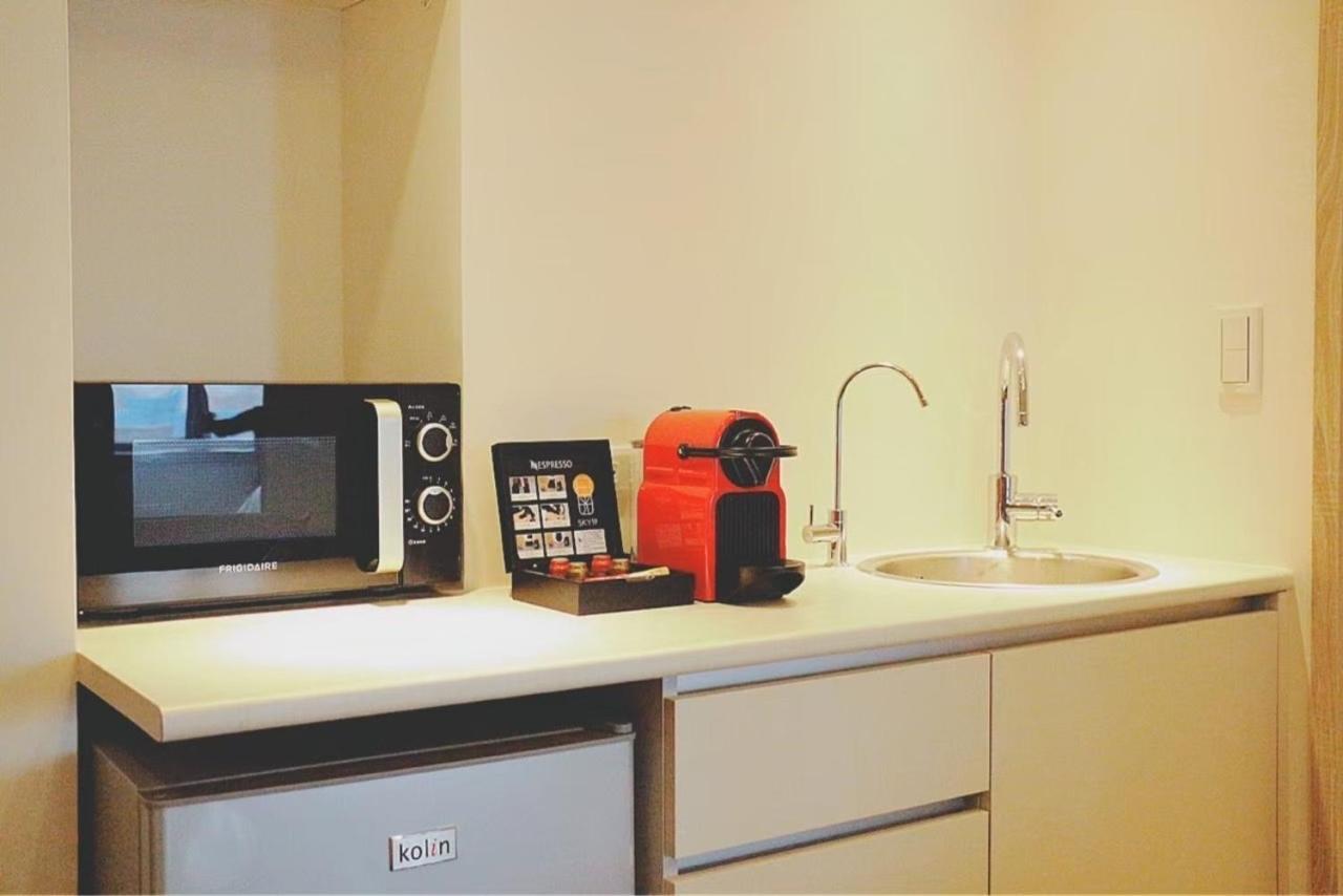 Mu House * Taipei