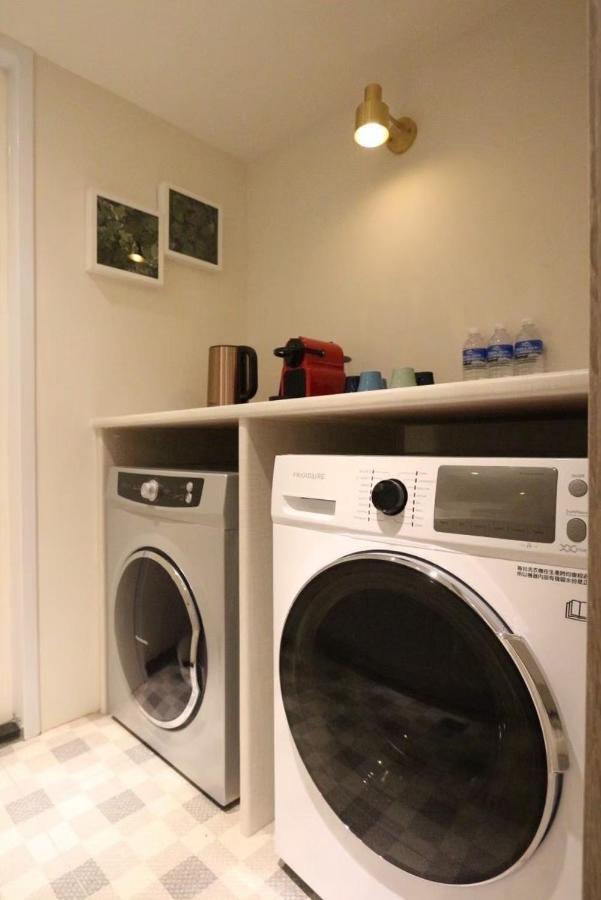 Mu House Taipei