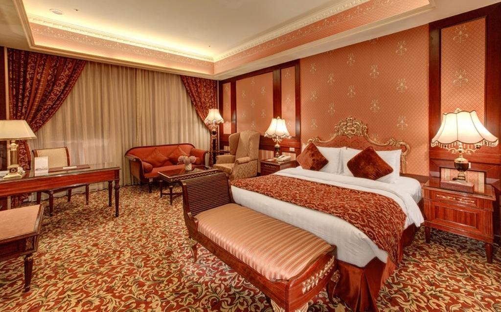 Hotel Capital Dazhi