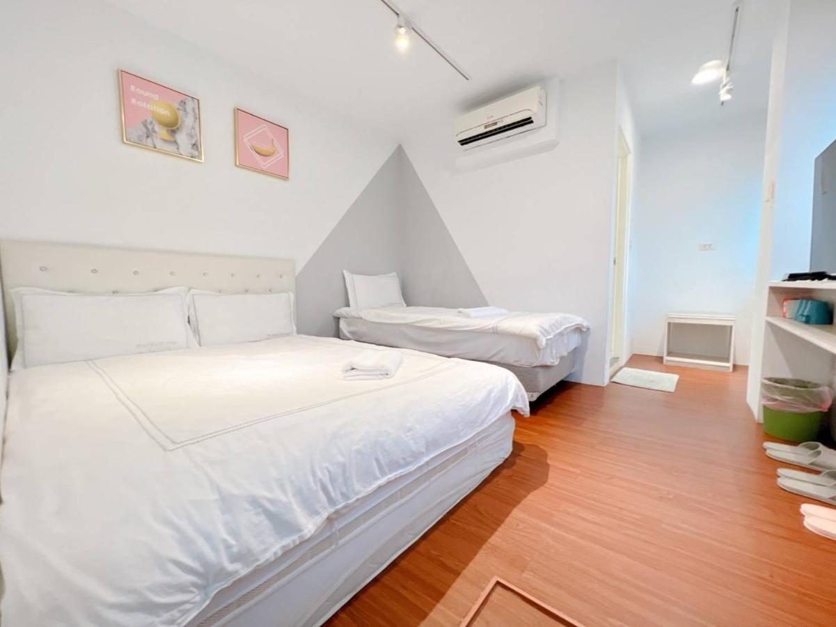 Apartment Happy Tantan Family