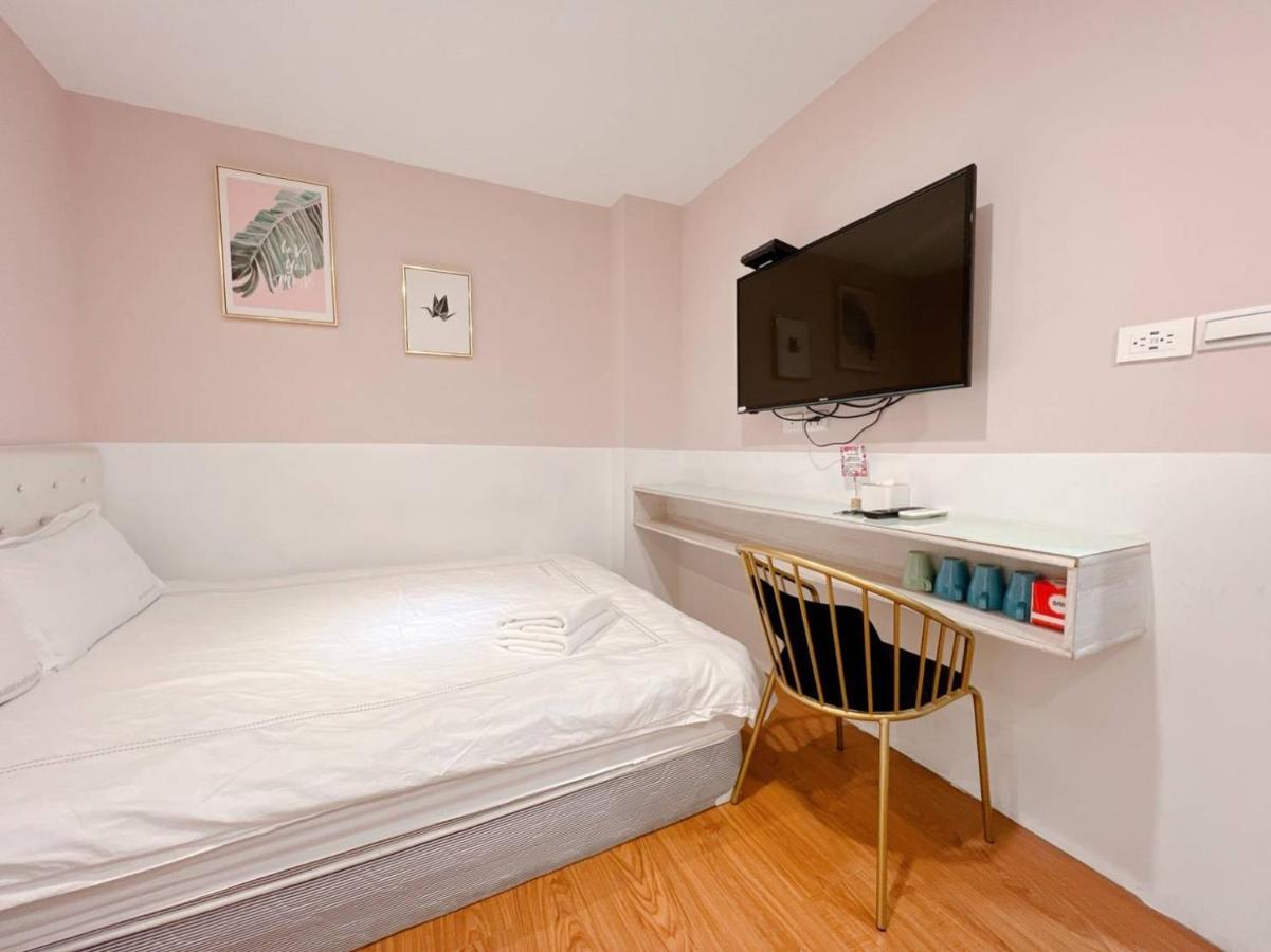 Happy Tantan Family Apartment
