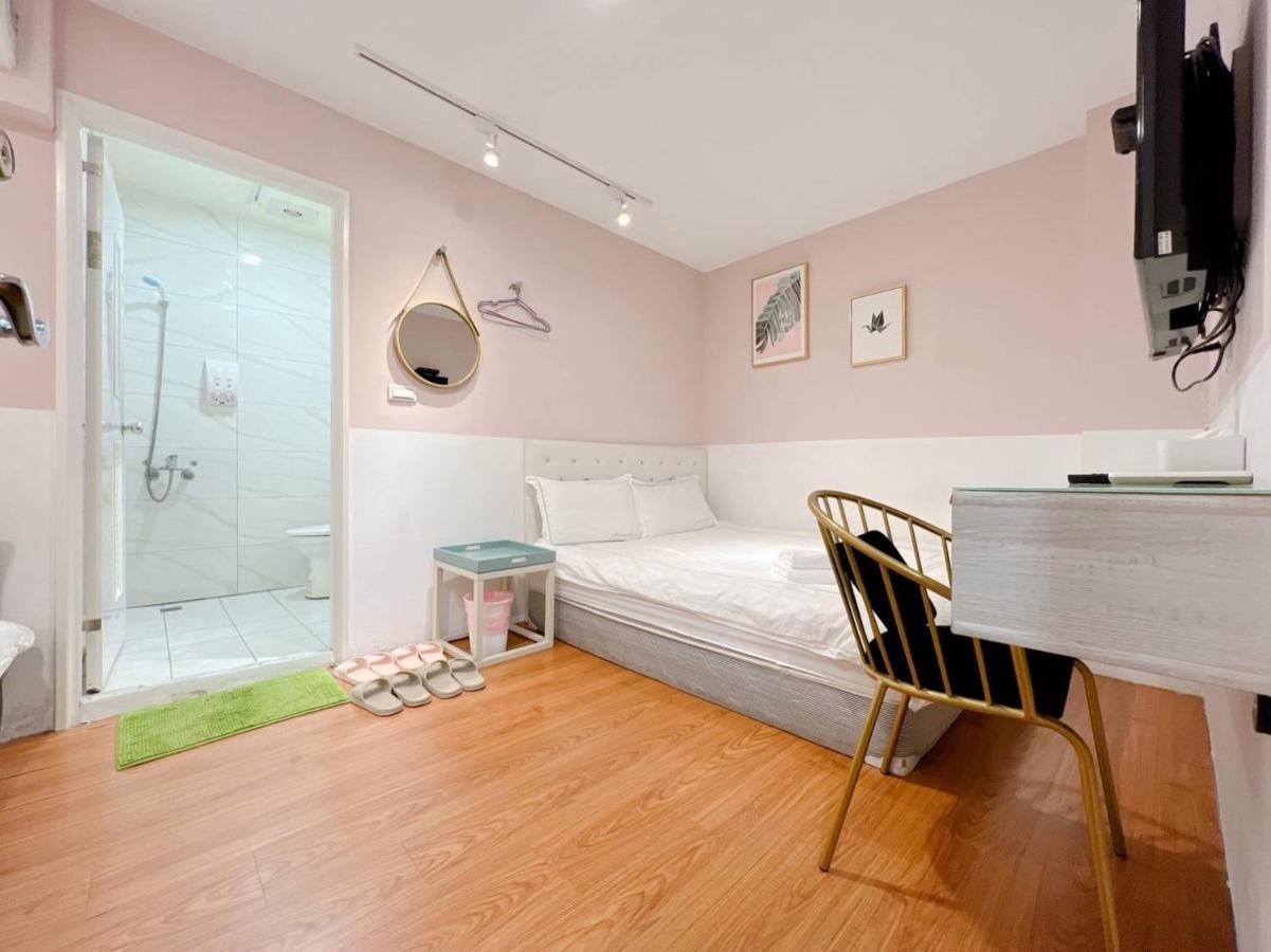 Happy Tantan Family Apartment