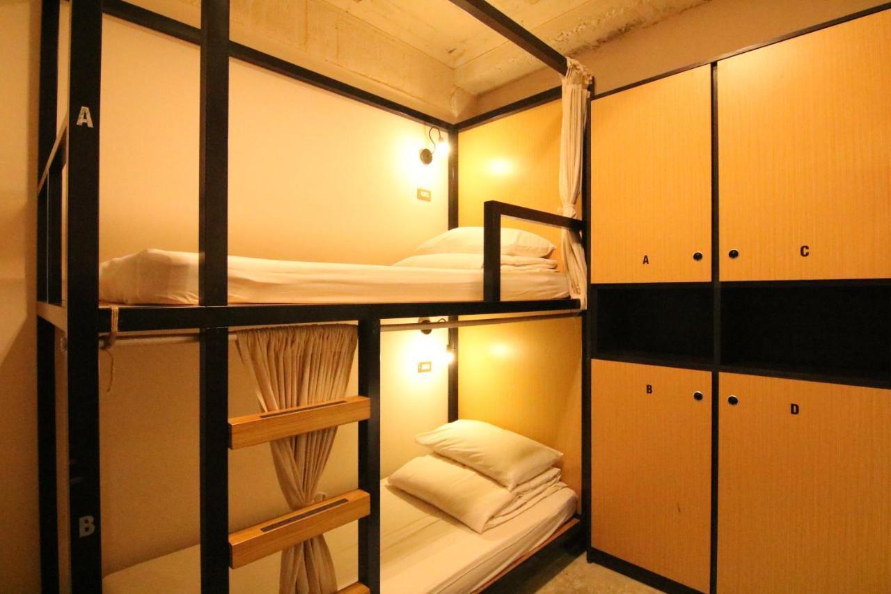 Hostel Dongmen 3
