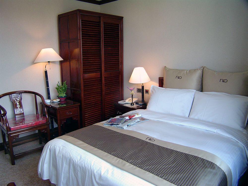 Rich Garden Hotel 3*