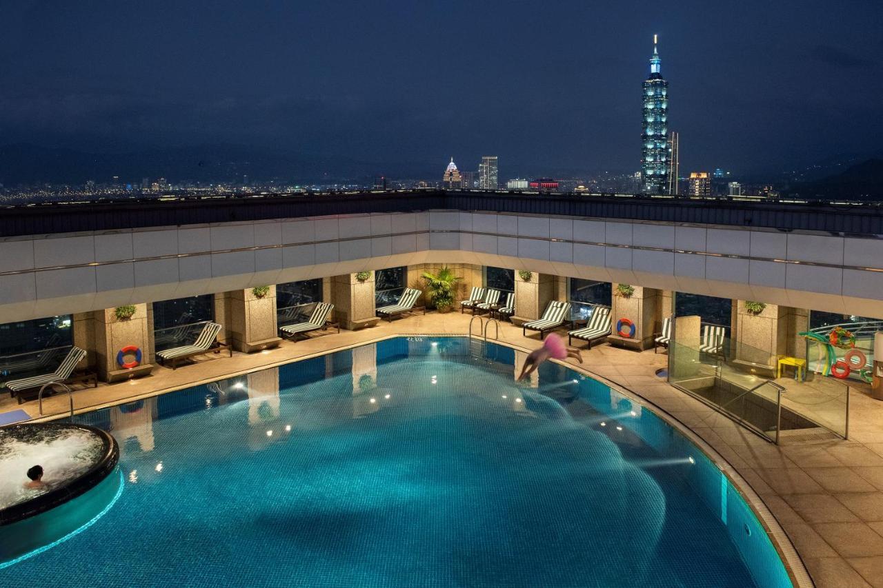 Shangri-la Far Eastern,