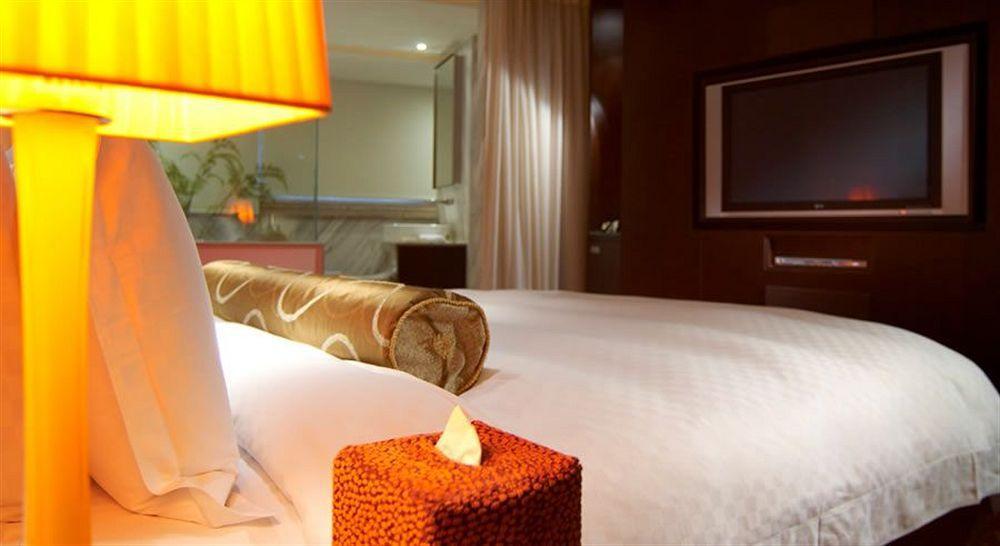 Hotel The Tango Xinyi Taipei