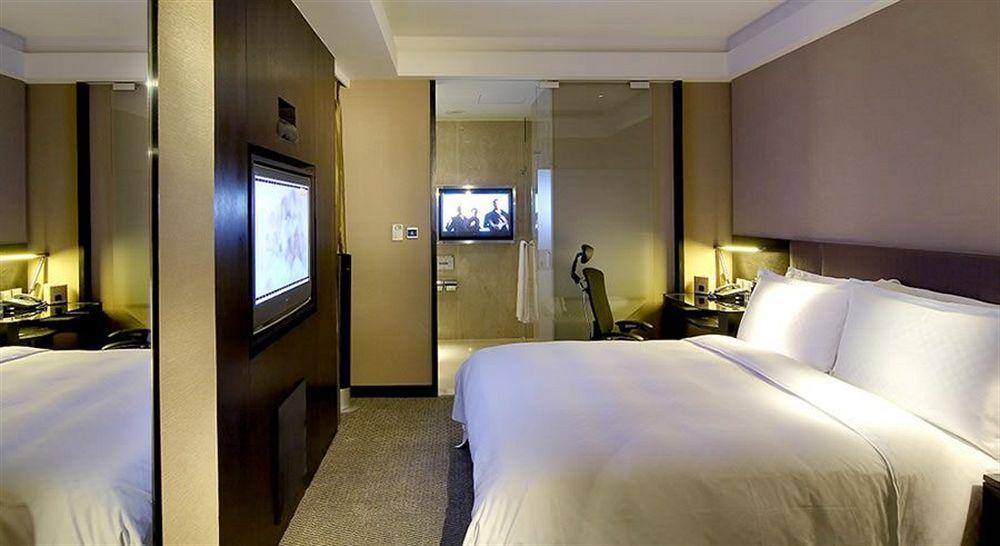 The Tango Nanshi Hotel