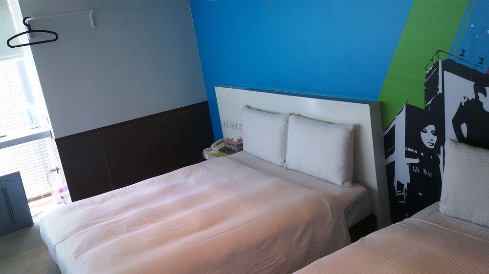 Ecfa - Kuming Hotel 3*