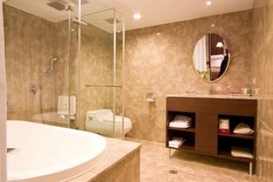 Hope Fushing Hotel Taipei