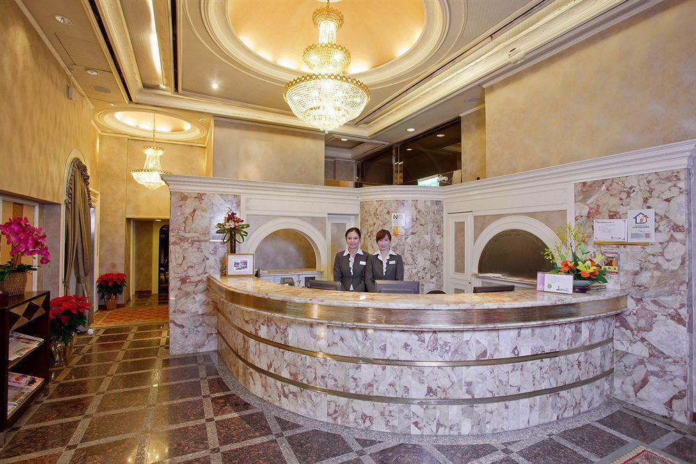 Hope Fushing Hotel