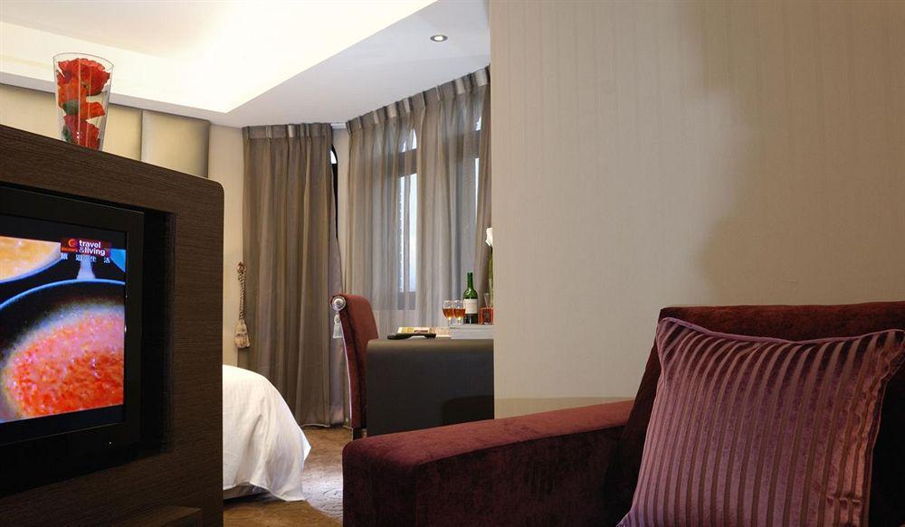 Hotel The Metro - Branch Taipei