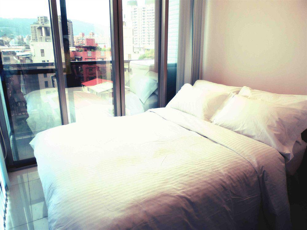 Tianmu Star Urban Living Inn 3*