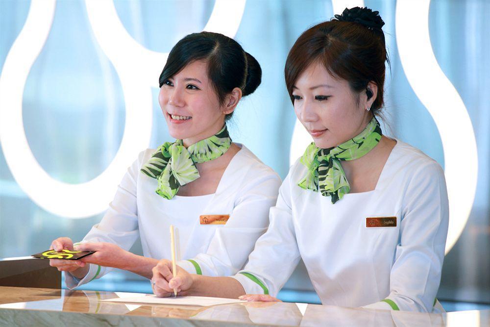 Hotel Two Tails Luzhou