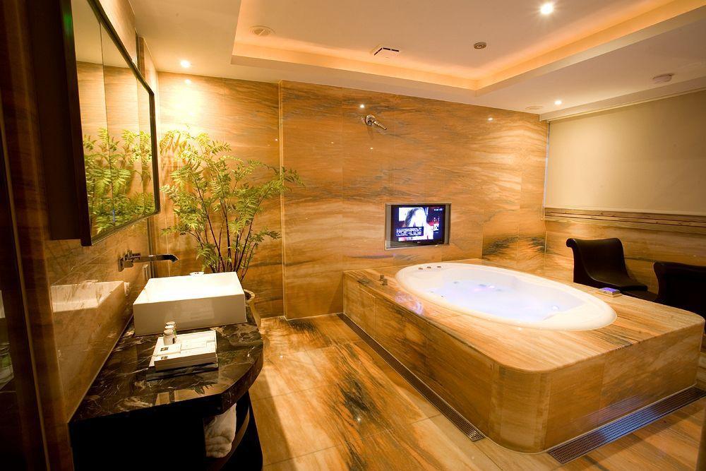 Tango Motel Taipei