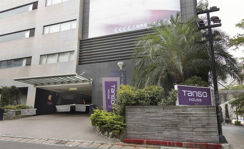 Tango Taipei