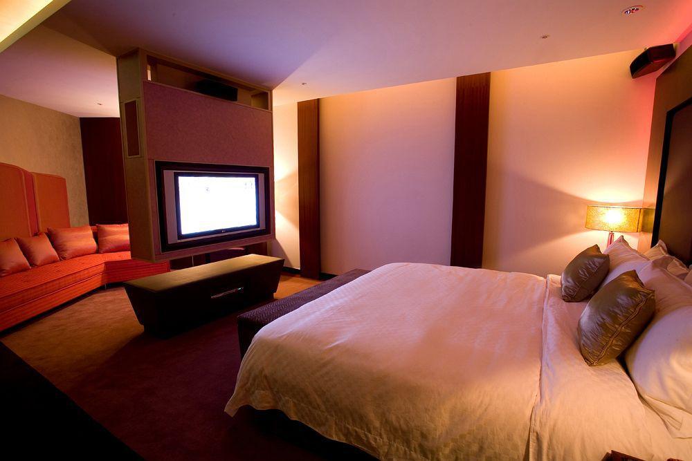 Motel Tango 4*