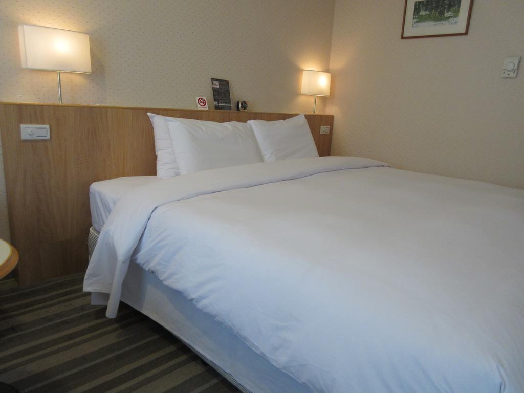 Sunroute Hotel 3*