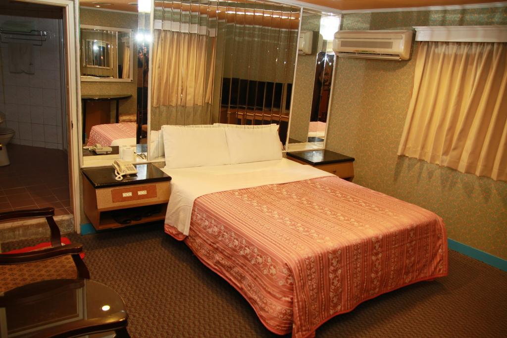 Inn Ti Hwa 2*