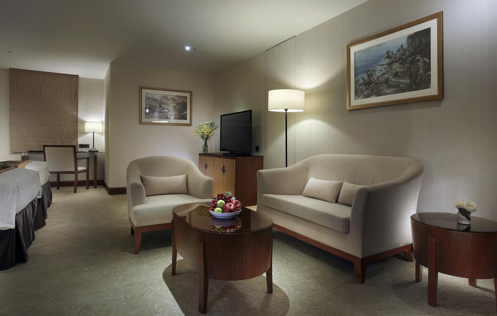 Hotel Taipei City Hotel 4*