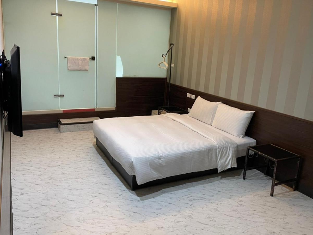 Homestay 苓旅萬年-lin Wan Nian *