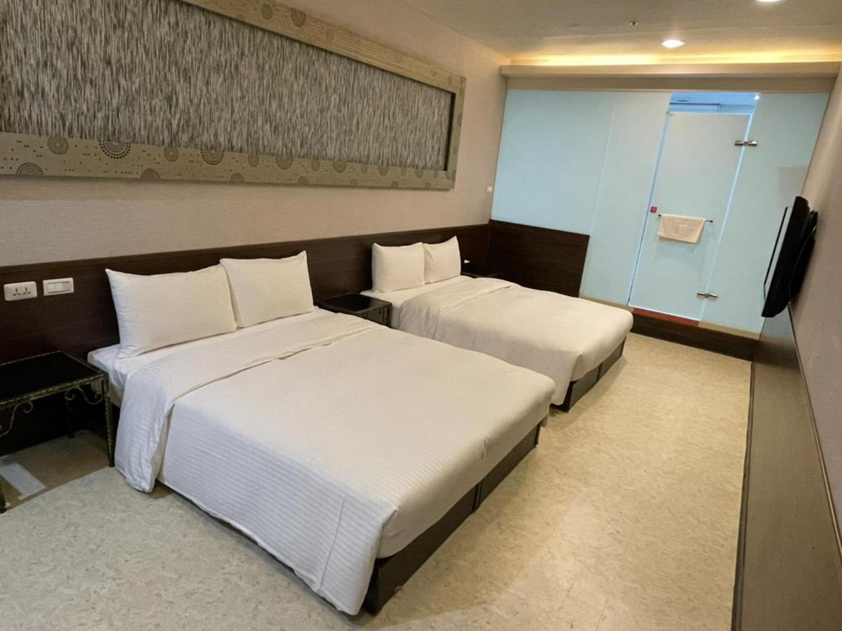 Homestay 苓旅萬年-lin Wan Nian Taipei