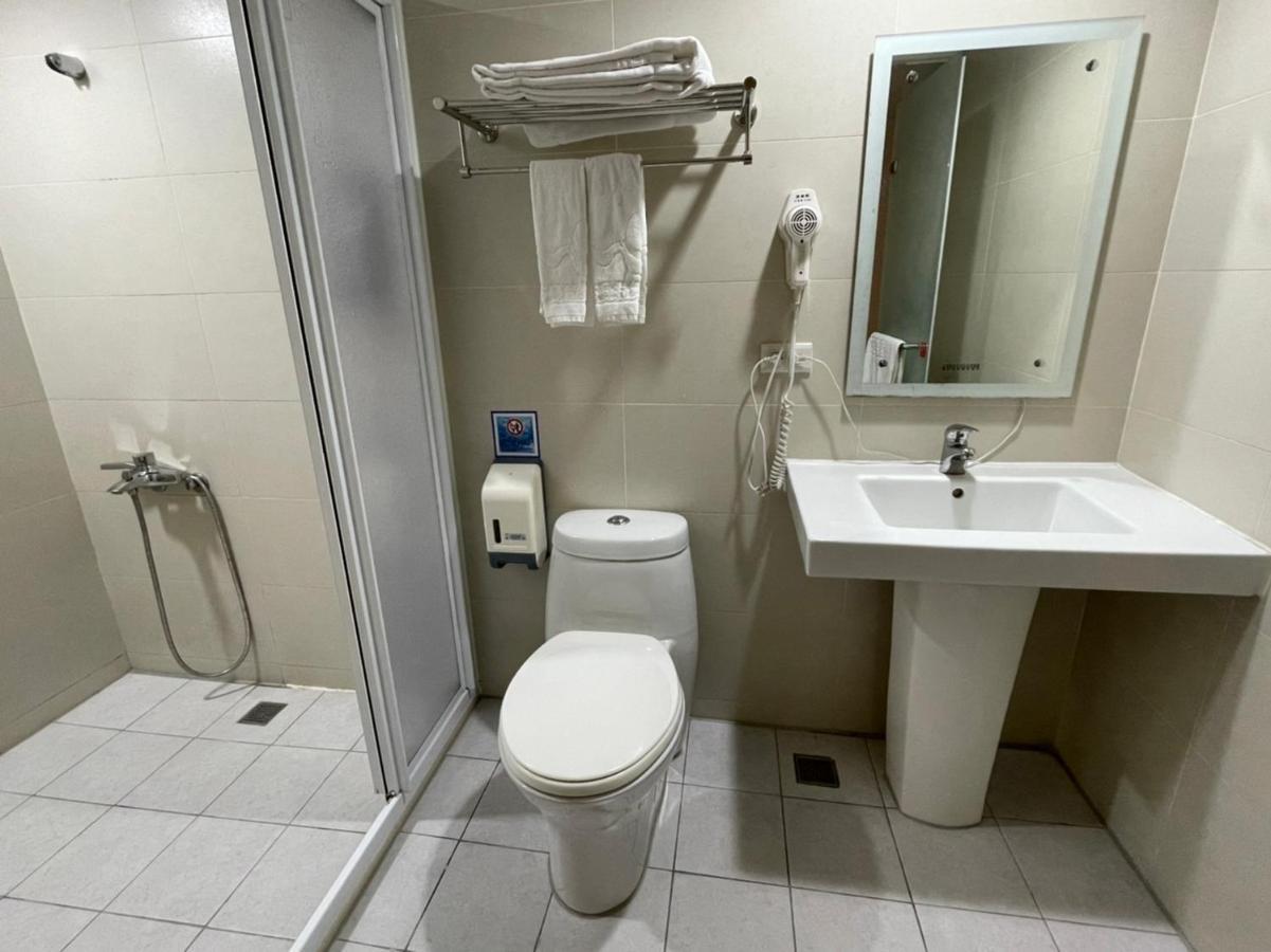 苓旅萬年-lin Wan Nian Homestay Taipei