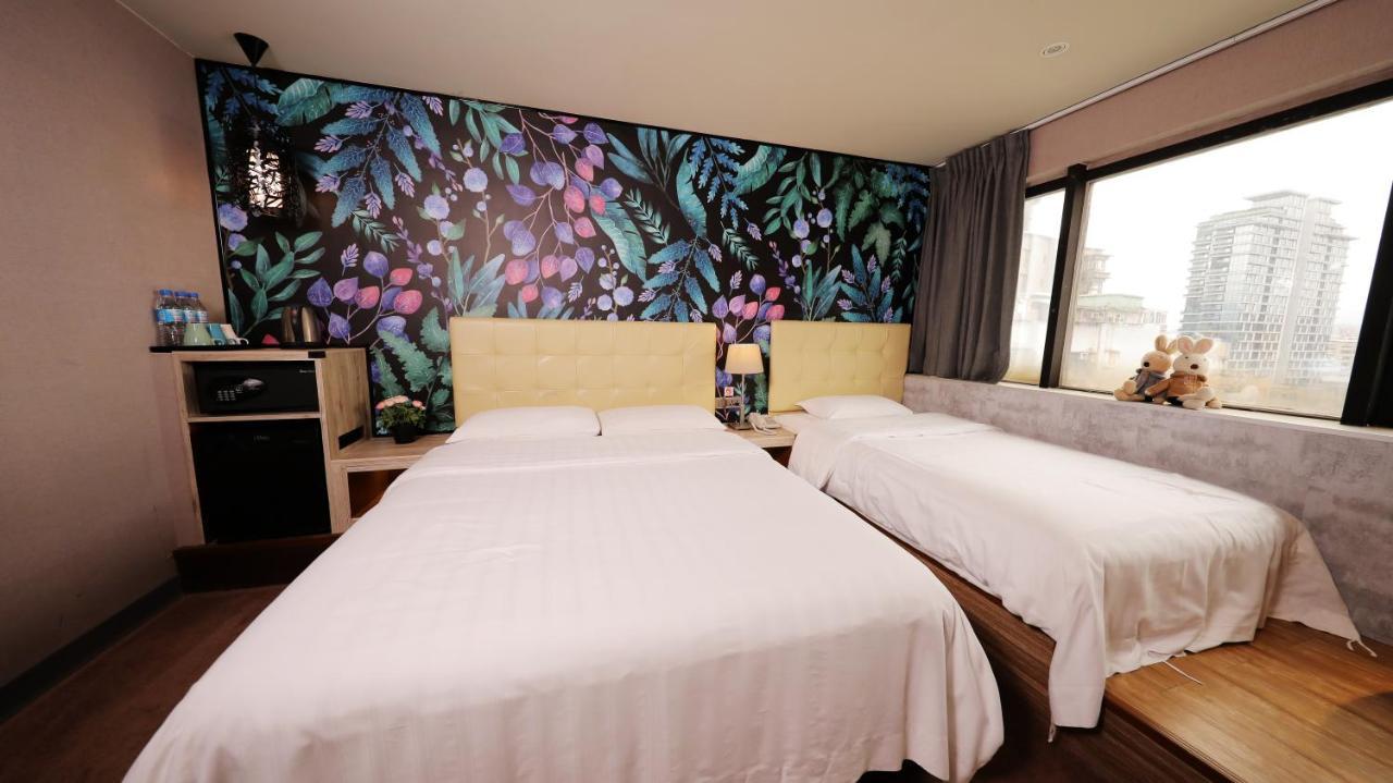 Urtrip Inn 3*
