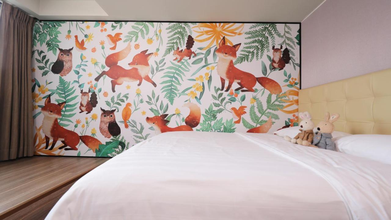 Urtrip Inn 3*
