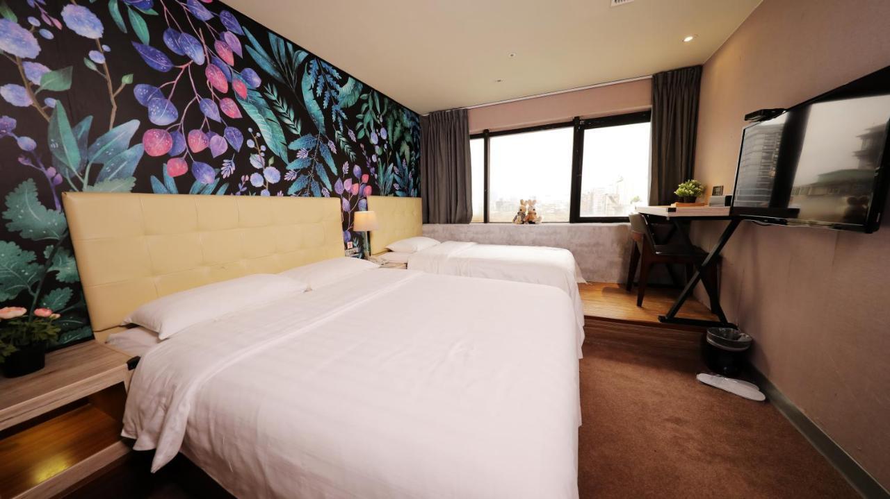 Urtrip Inn