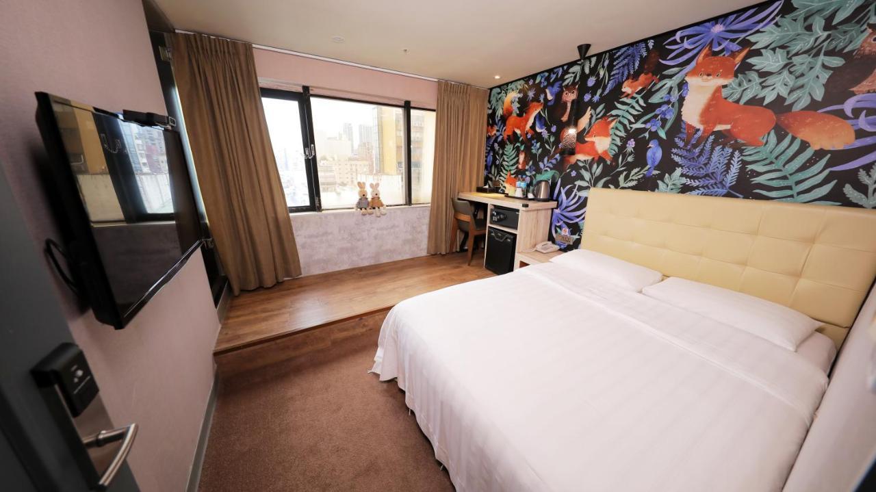 Inn Urtrip 3*