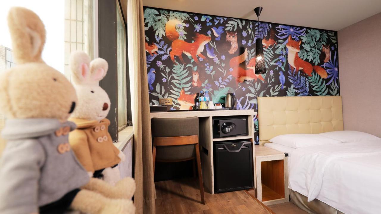 Inn Urtrip 3*