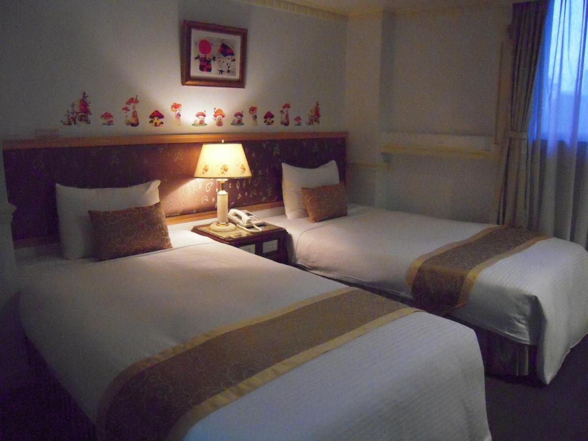 City Hotel 3*