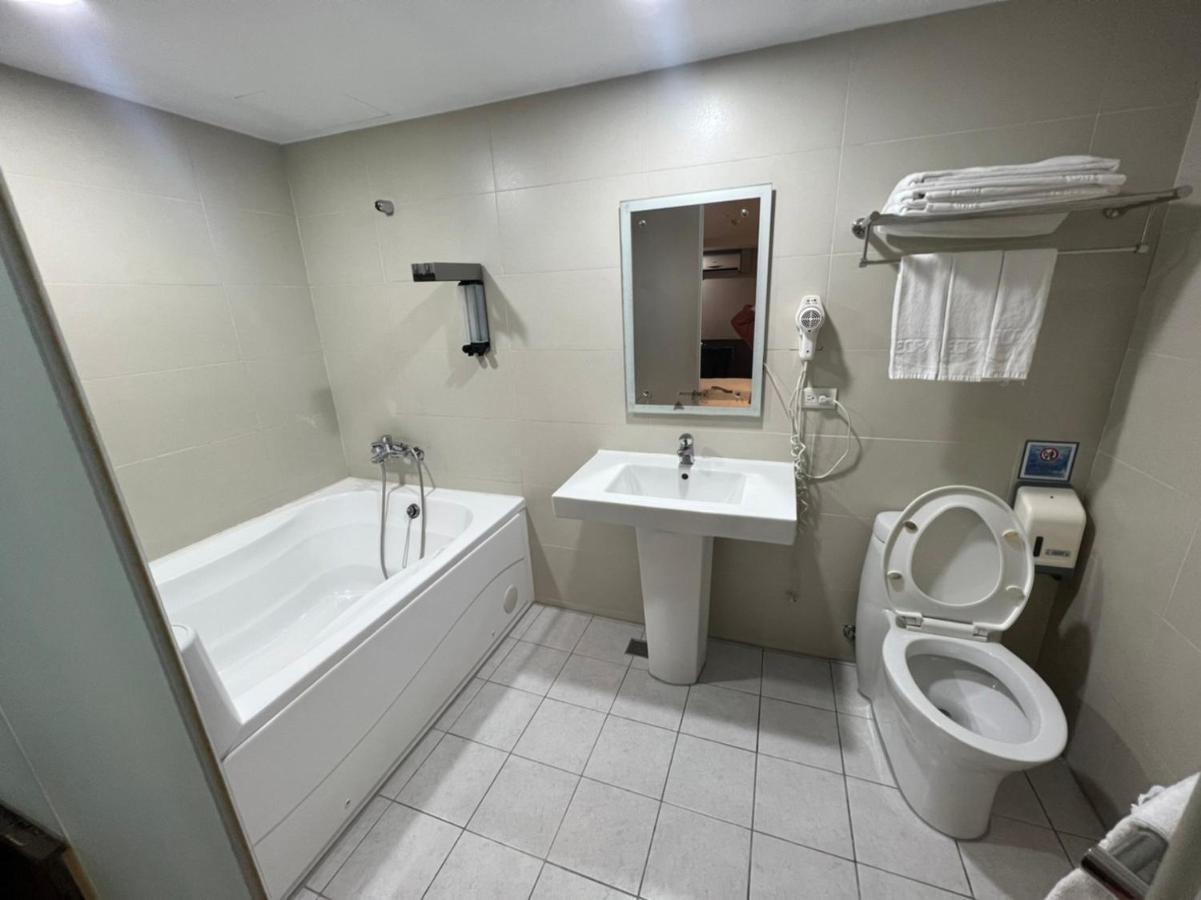 苓旅萬年-lin Wan Nian Homestay Taipei