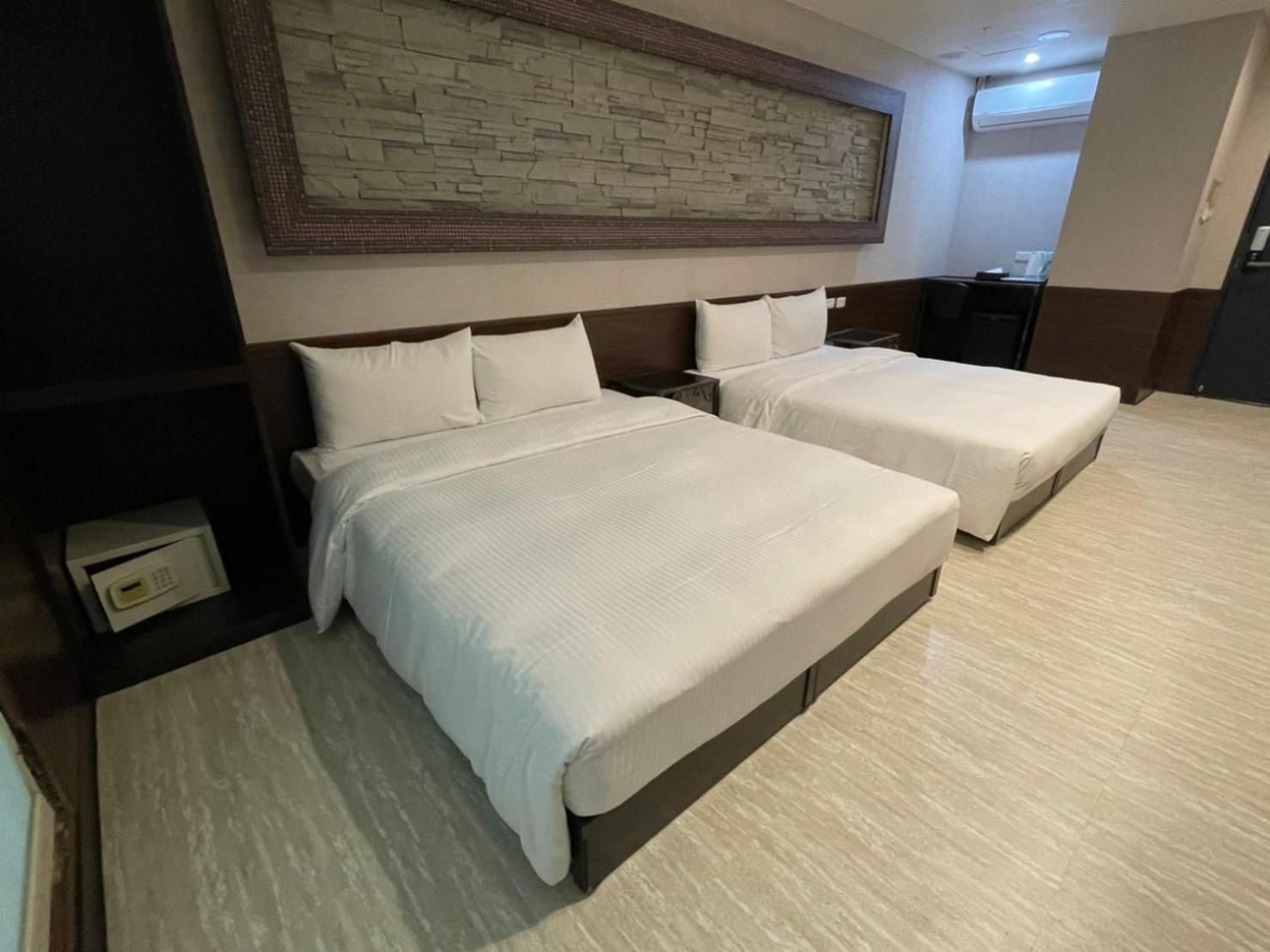 苓旅萬年-lin Wan Nian Homestay Taipei