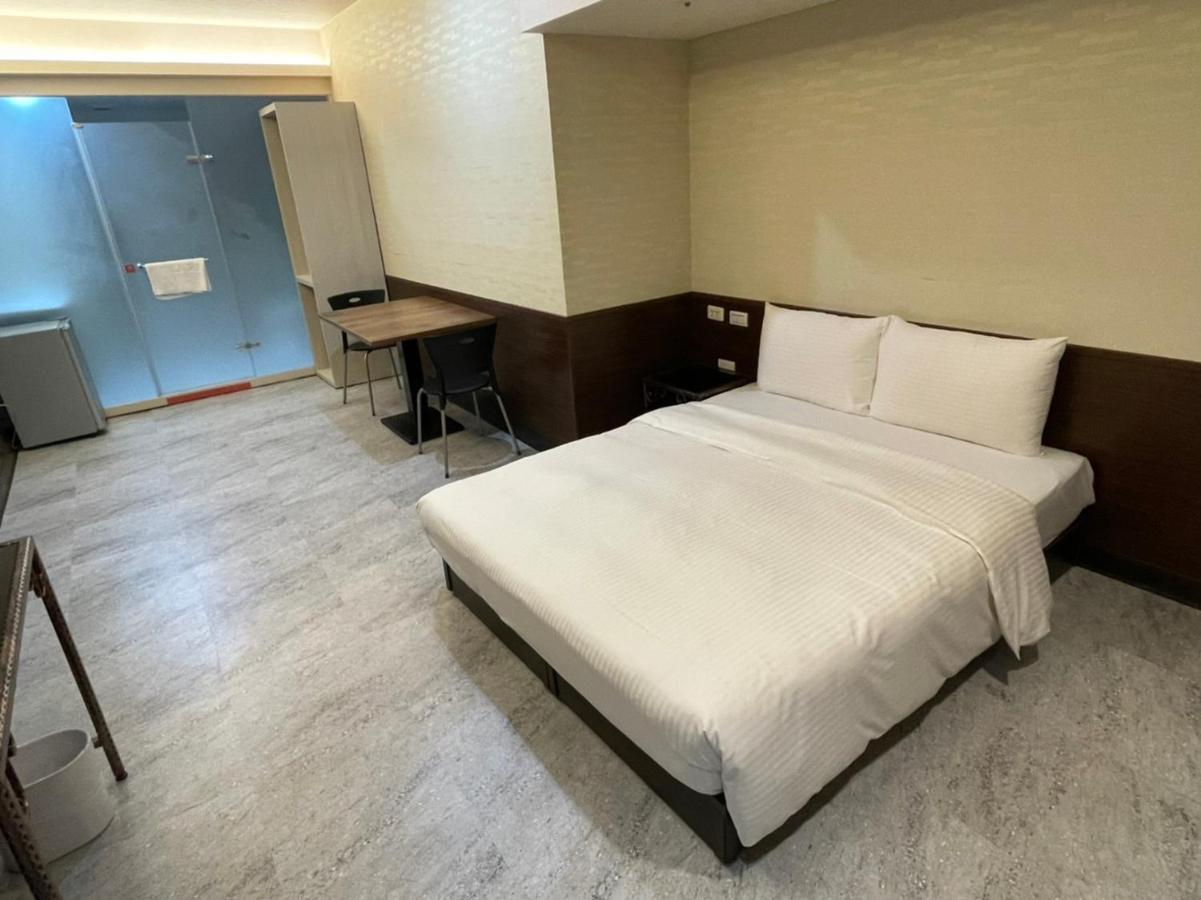 Homestay 苓旅萬年-lin Wan Nian Taipei