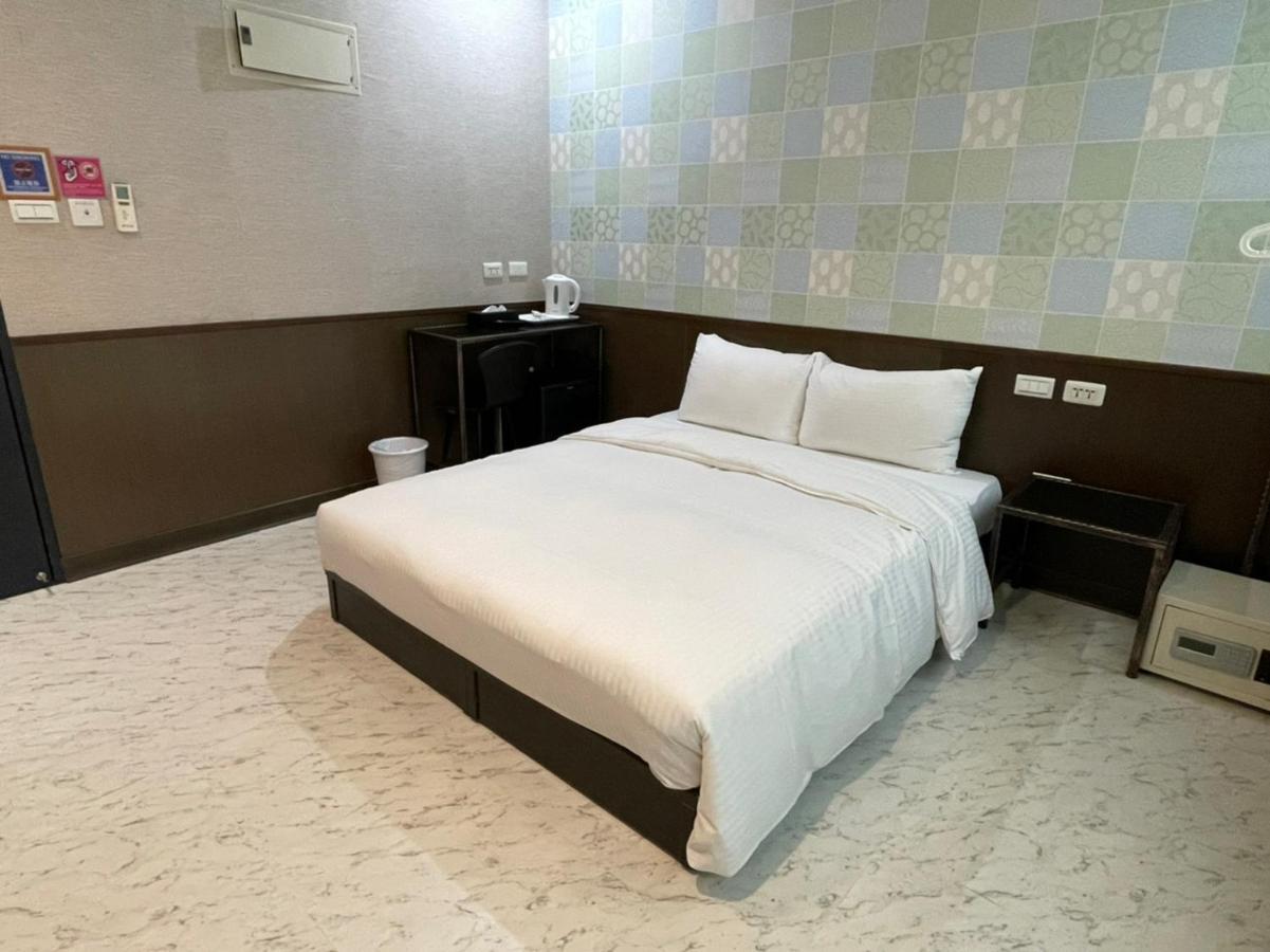 苓旅萬年-lin Wan Nian Homestay