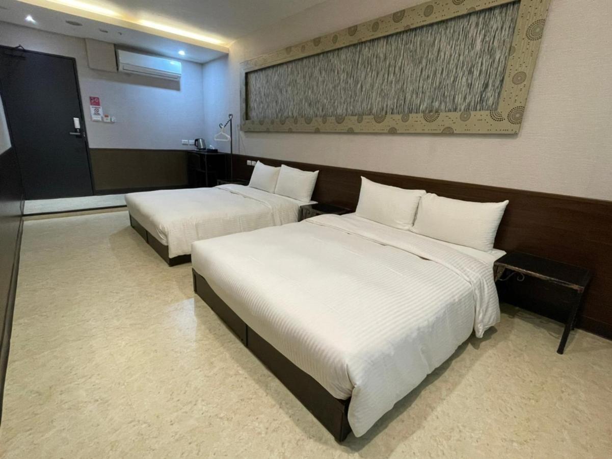 苓旅萬年-lin Wan Nian Homestay