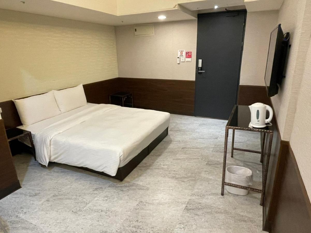 Homestay 苓旅萬年-lin Wan Nian Taipei