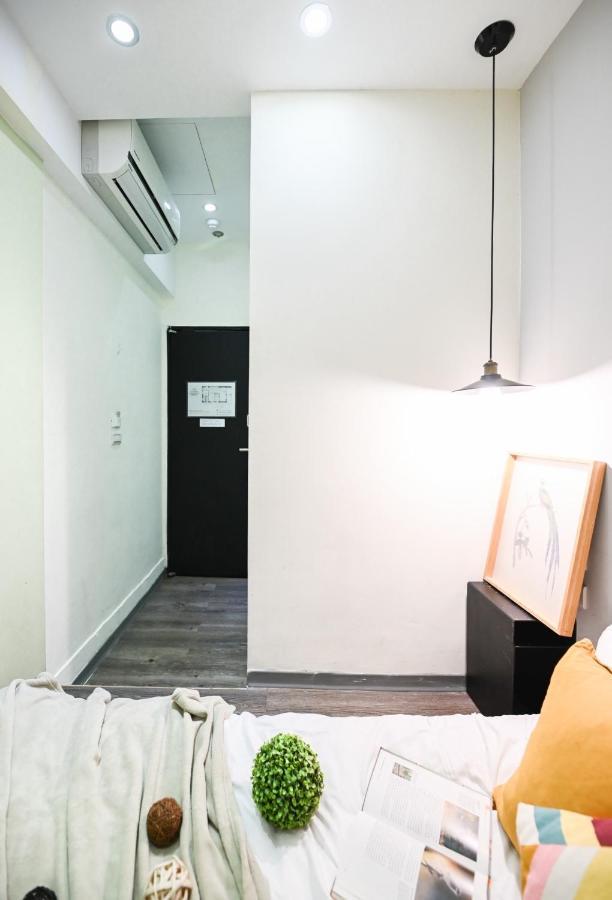 在家行旅 中山館 Inn Taipei
