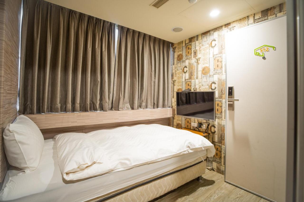 The Cole 3* Taipei