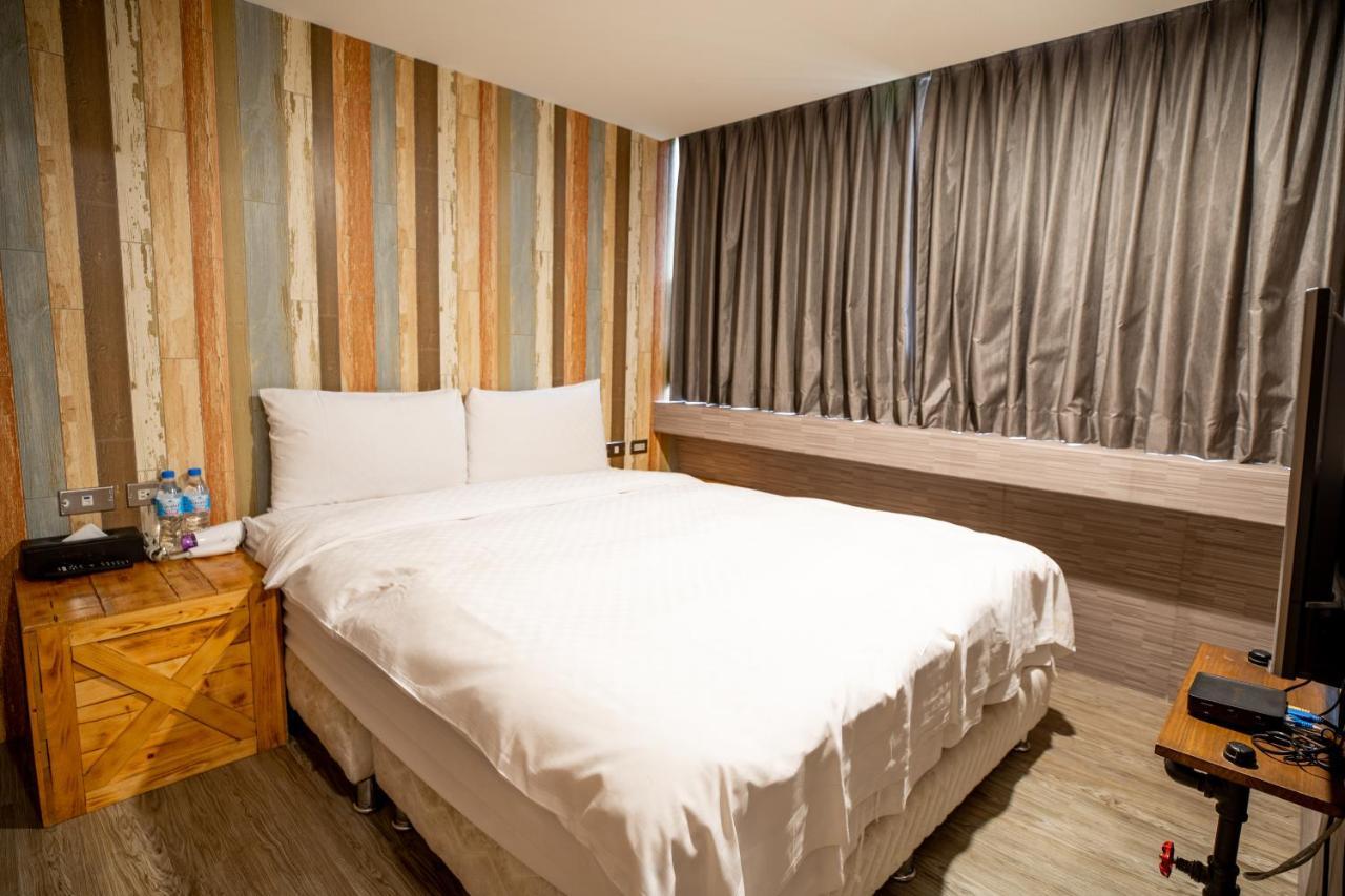 The Cole 3* Taipei