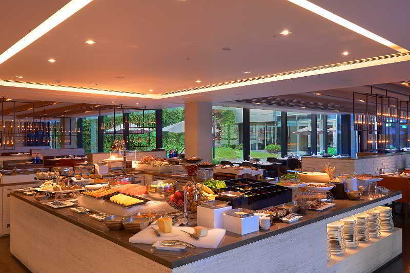 Hotel Humble House Taipei, Curio Collection By Hilton