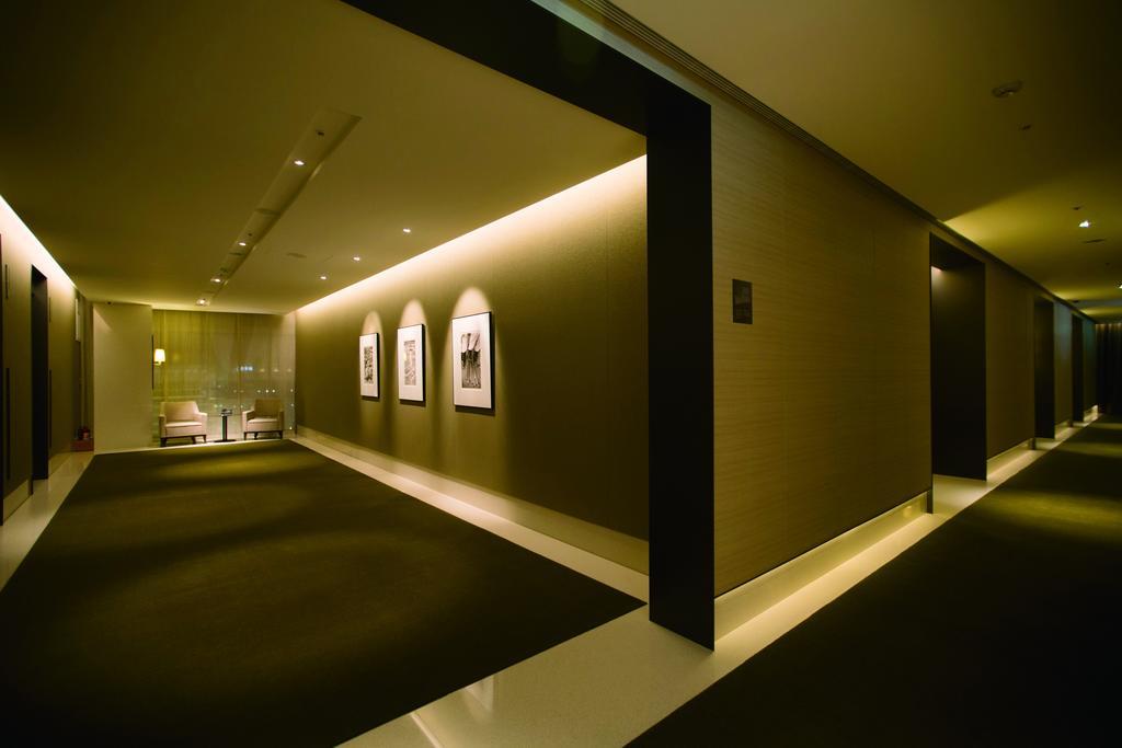 Eslite Hotel 5*