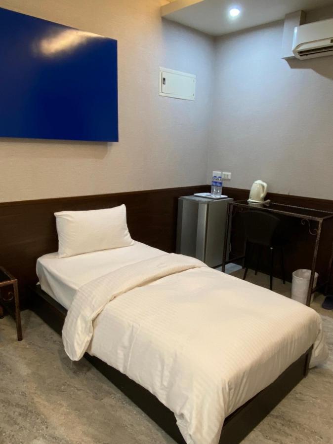 苓旅萬年-lin Wan Nian Homestay *